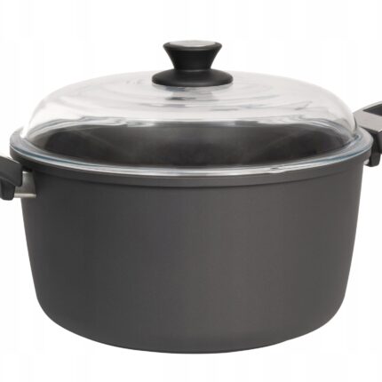 قابلمه تیتانیوم دایموند سری 3 لایت SKK سایز 20*10 کد 09501S