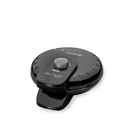 وافل میا کرکماز مشکی کد 05-319