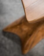 نمایی از گوشه Root - Dining Table (16)