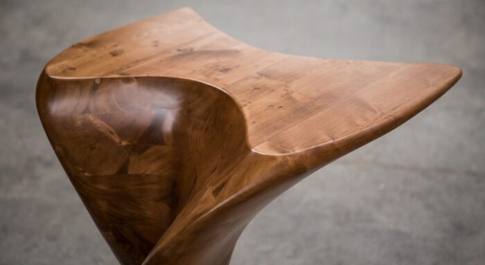 نمایی از زوم کردن روی Root - Dining Table (11)