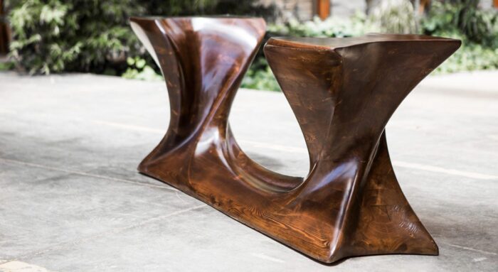 نمایی از Root - Dining Table
