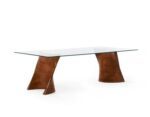 نمایی از surface - dining table از دور