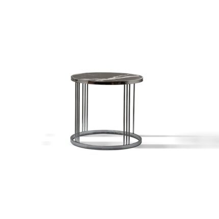 میز کنار مبلی سرامیکی مدل W0056M