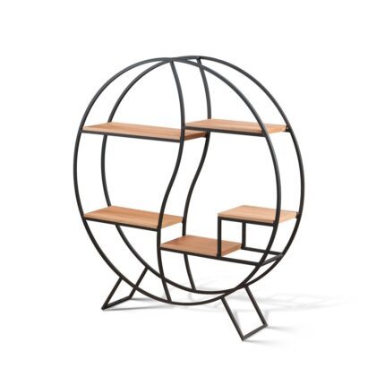 قفسه ایستاده مدل W1405