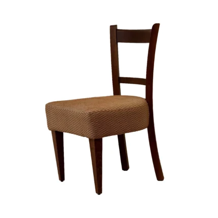 صندلی گرندی چوبی پارچه گرید A