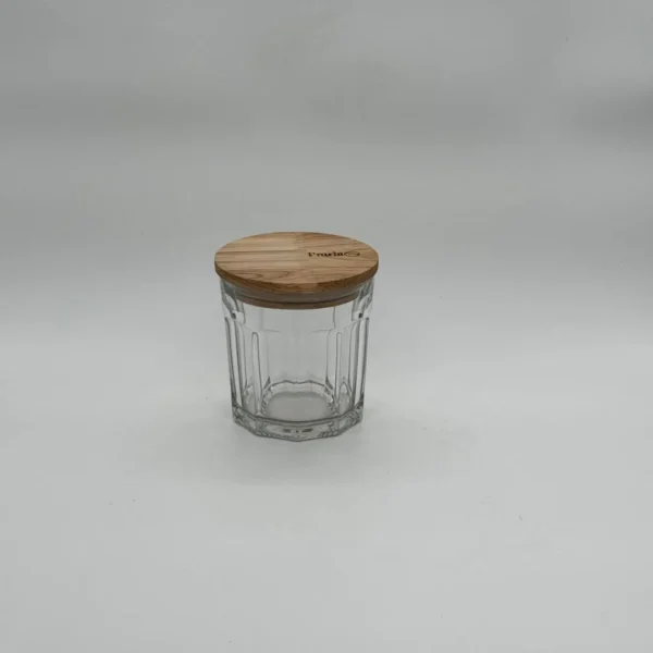 کاسه نگه دارنده استوانه ای کوچک مدل لنا