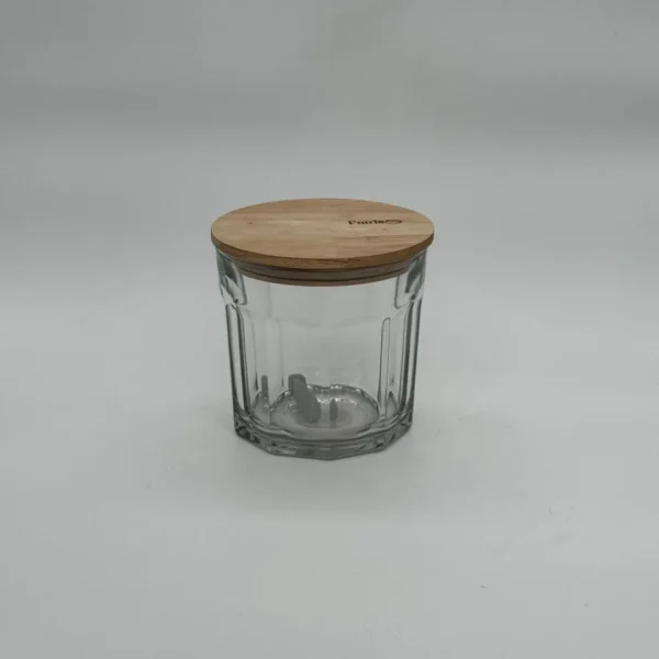کاسه نگه دارنده استوانه ای بزرگ مدل لنا کد 9607
