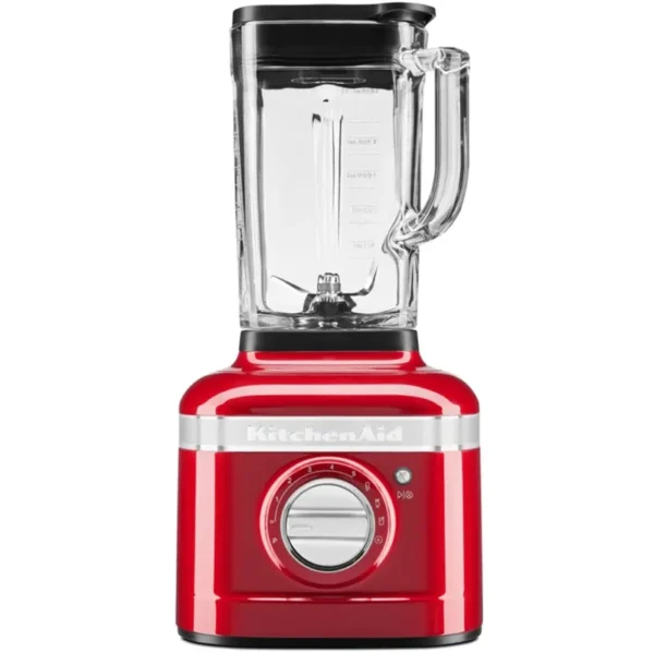 مخلوط كن kitchenaiِd اسمگ رنگ قرمز