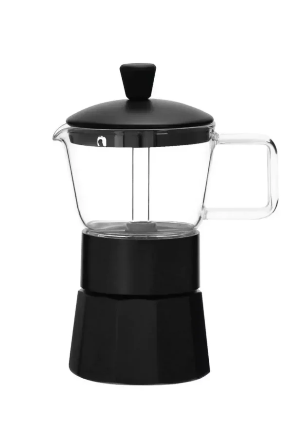 موكا شيشه اي 9 فنجان T3381