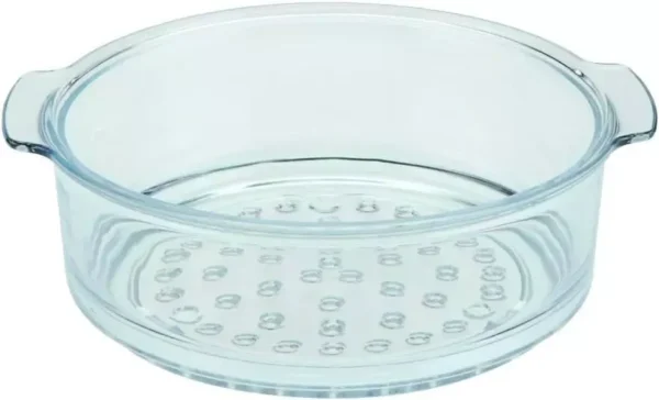 بخار پز سايز PYREX24 SKK كد 06024S