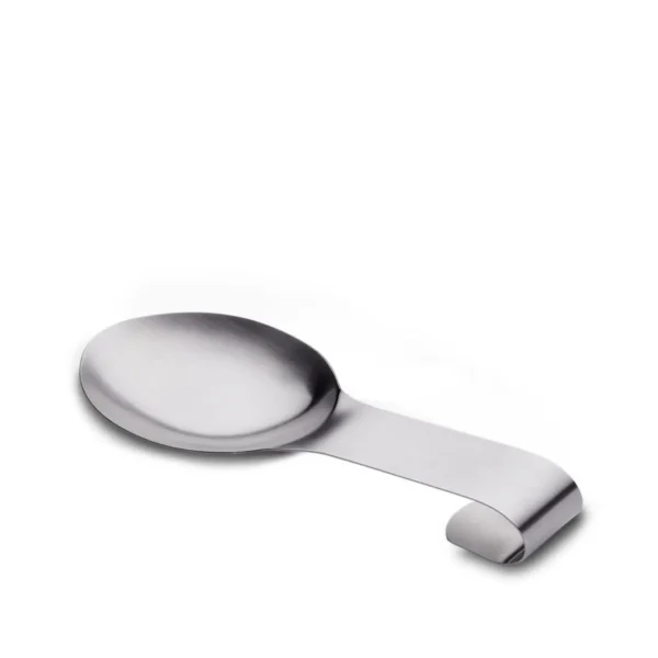جا قاشقی تویستی (استیل) کد 665-01