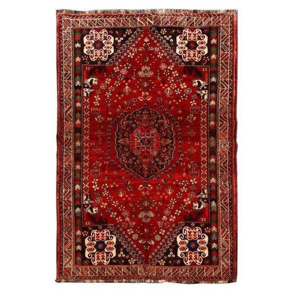 فرش طرح G ابعاد 2.33*1.69 كد 24269