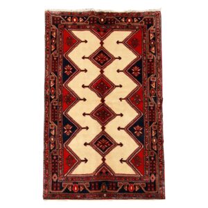 فرش طرح G ابعاد 2.96*2.06 كد 22472