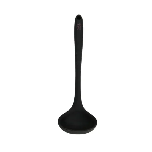 ملاقه کوچک مشکی SKK کد 022-B