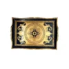 سینی مستطیل متوسط سایز 38*26 سزاتینی کد 2240303385
