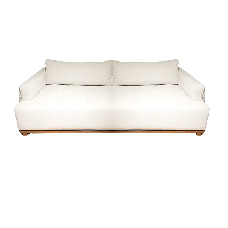 کاناپه ویونا پارچه داخل مارسلا 908 پارچه بیرون ولوت 808