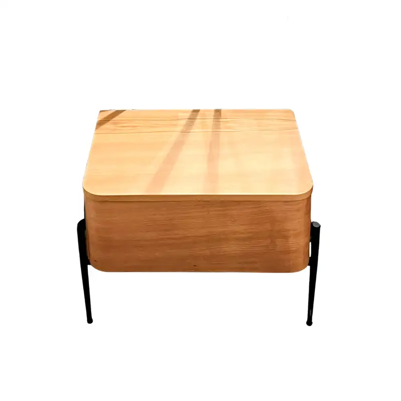 پاتخت هایفن خودرنگ