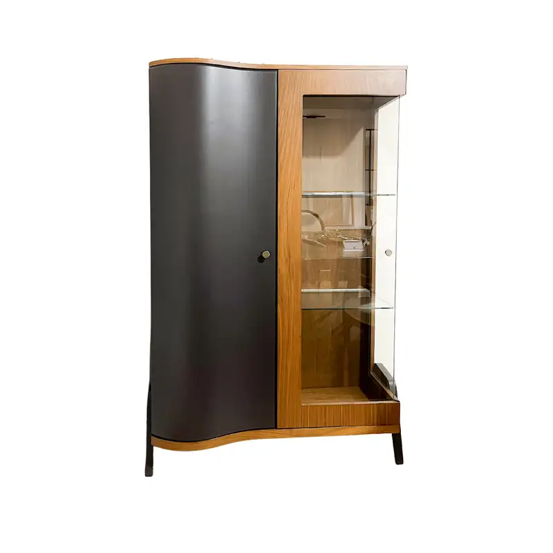 بوفه ویکتوریا گردویی