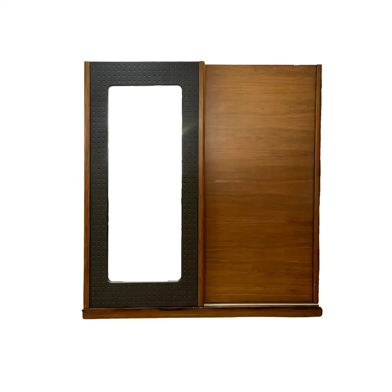 کمد لباس پلین کد 6671542001