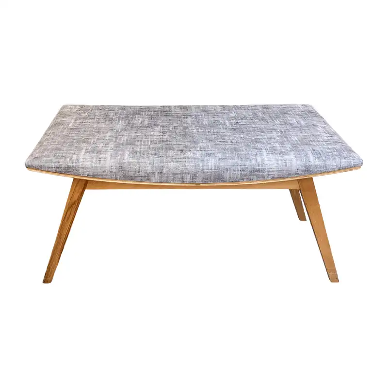 نیمکت راش خودرنگ ارسالی