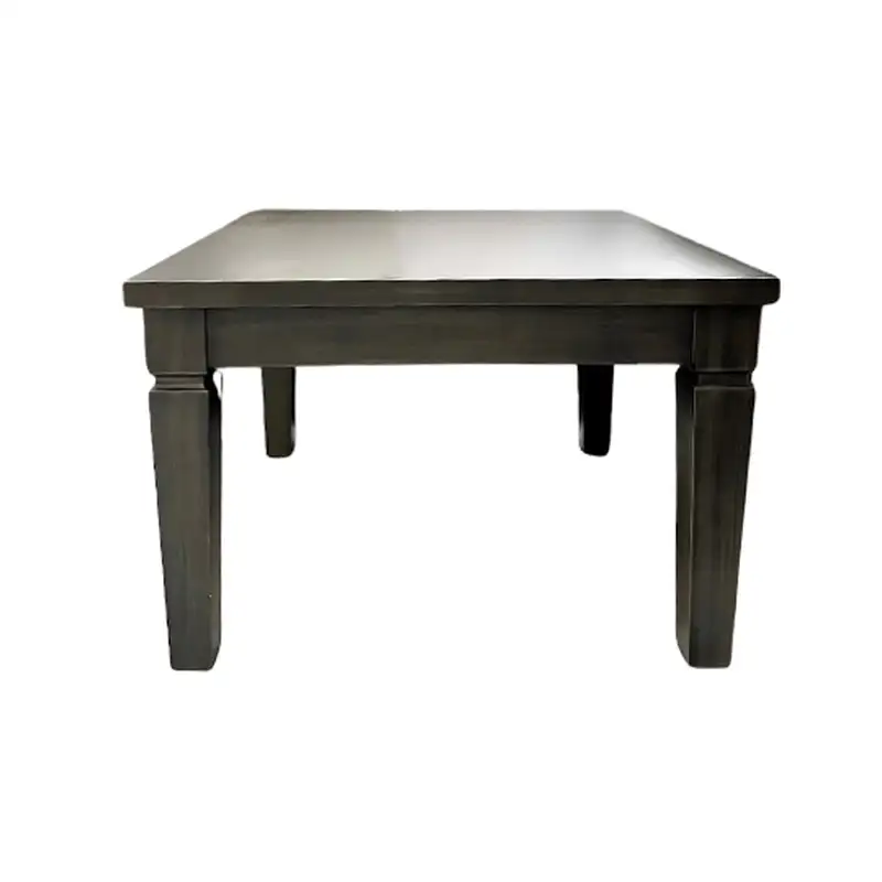 جلو مبل کورنیس 100*100 چوب پتینه خاکستری