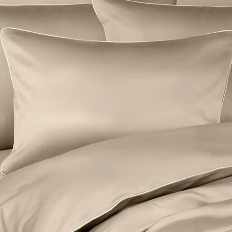 سرویس کاور مدل آرالی سایز 180 رنگ سفیدکد 01