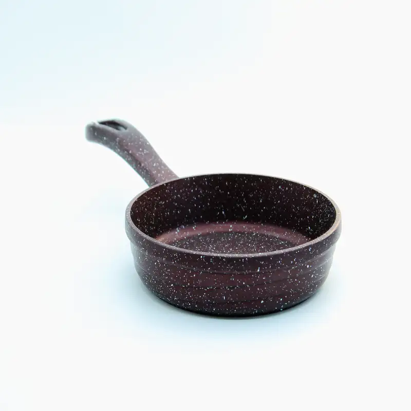 تابه گرانیت تک دسته 14 سانت 2746