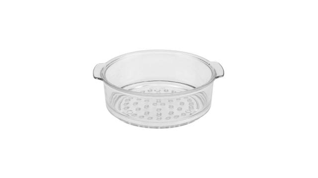 بخار پز SKK سایز PYREX20 کد 06020