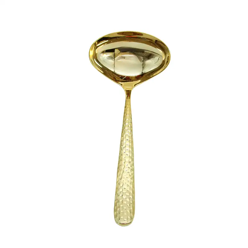 ملاقه برلیان طلایی نیکولو