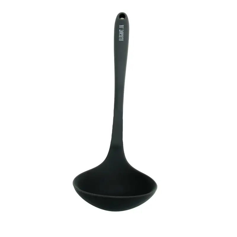 ملاقه یک تکه سیلیکونی سایز بزرگ الگانت 866