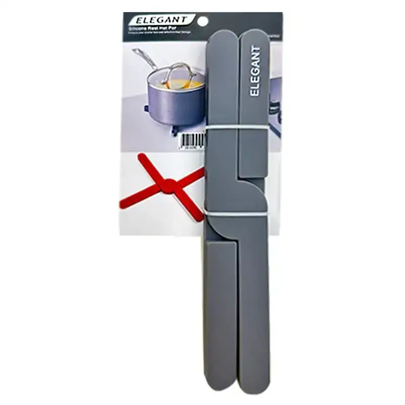 زیر قابلمه ای سیلیکونی الگانت 547