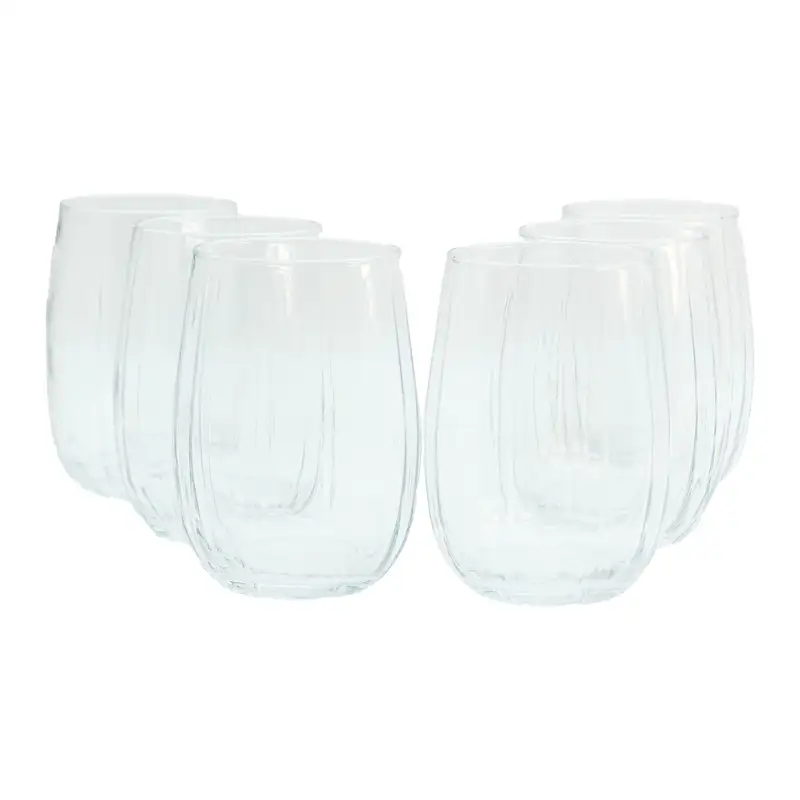 نیم لیوان لینکا (ورکشاپ-صورتی) 8D کد 420405(دست)