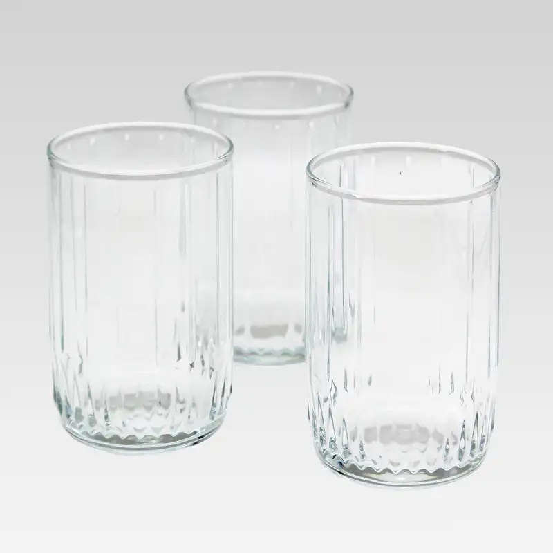 نیم لیوان لیا (4 تایی) کد 420174