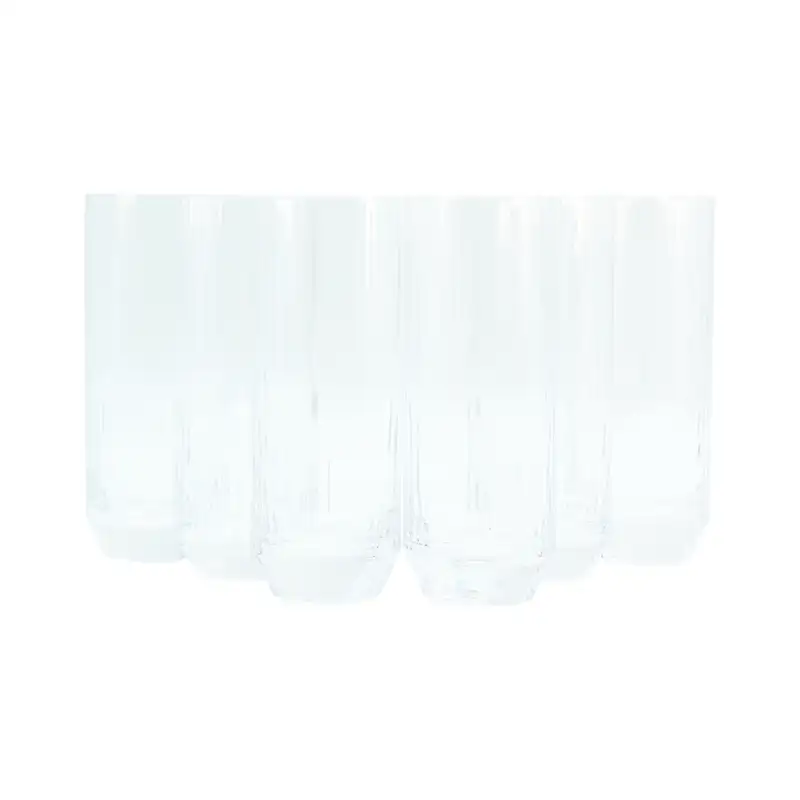 لیوان بلند بیگ تاپ کد 64152