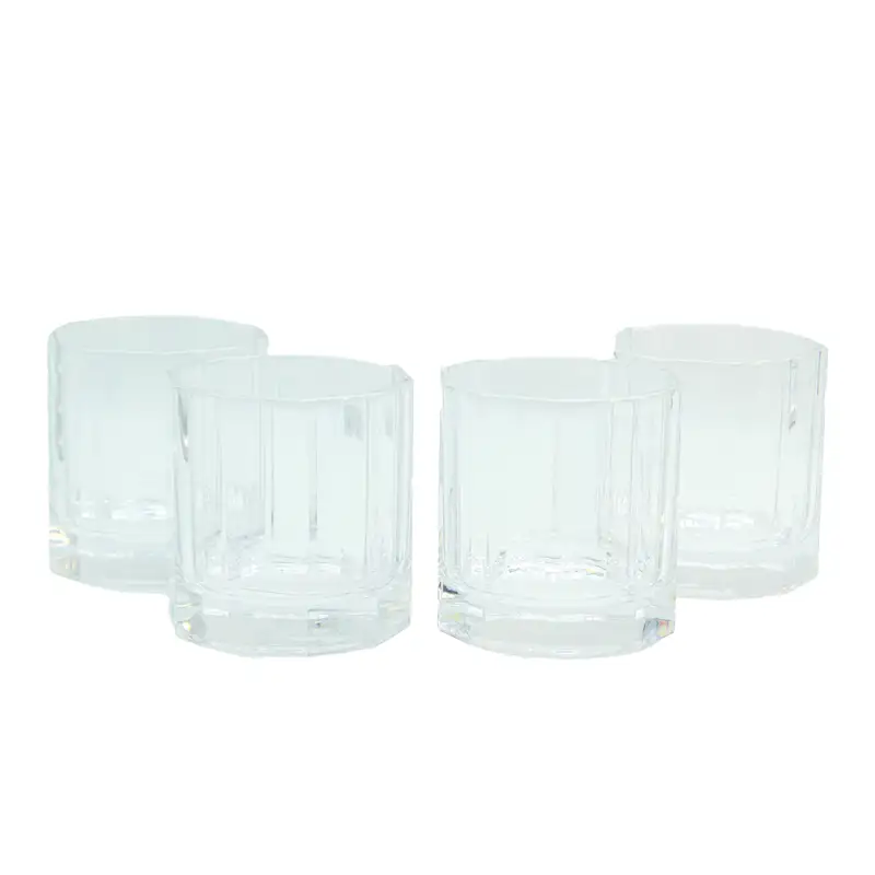 نیم لیوان نود چرچیل 310 سی سی (4 تایی) کد 68004