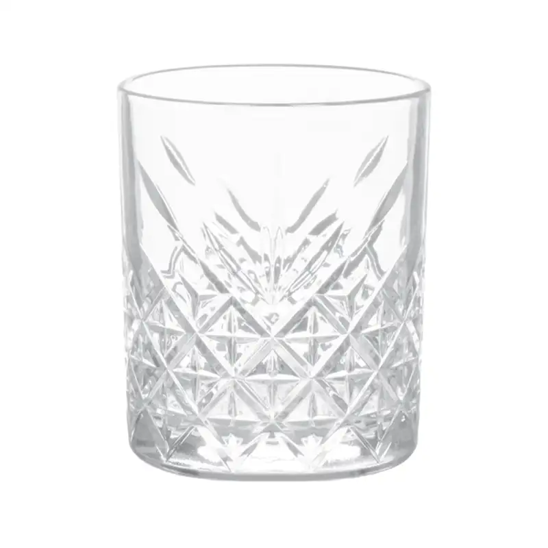 نیم لیوان تایملس 420 سی سی (4 تایی) کد 520414