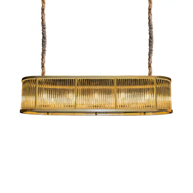 لاینر کریستال لوله ای دو طبقه 120*50 مشکی کریستال شفاف