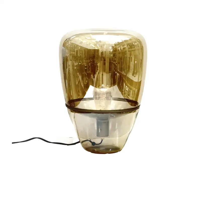 آباژور رو میزی کد VF6120-AMBER