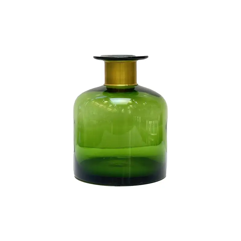 گلدان سبز سایز 1 کد 10035/2