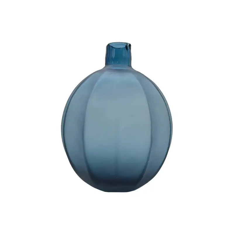 گلدان آبی سایز 2 کد 10059/2