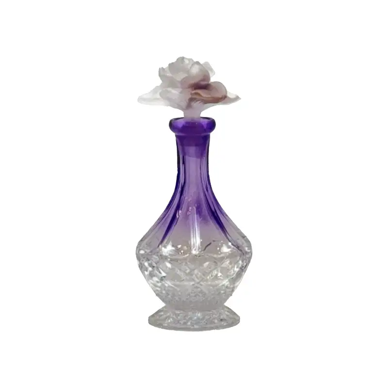 پرفیوم بنفش کد 10403