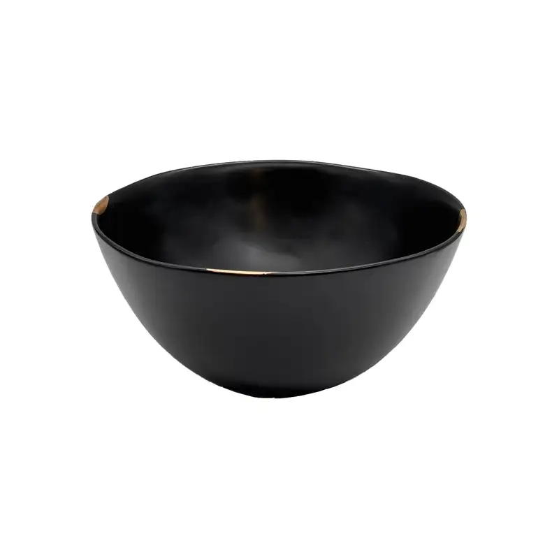 کاسه میوه میکاسا بلک کد 10455