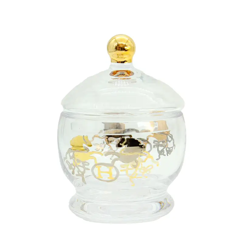 قندان هرمس کد 10541