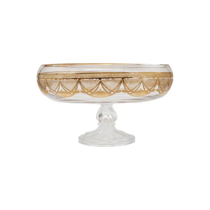 آجیل خوری lutana طرح مونالیزا 10676