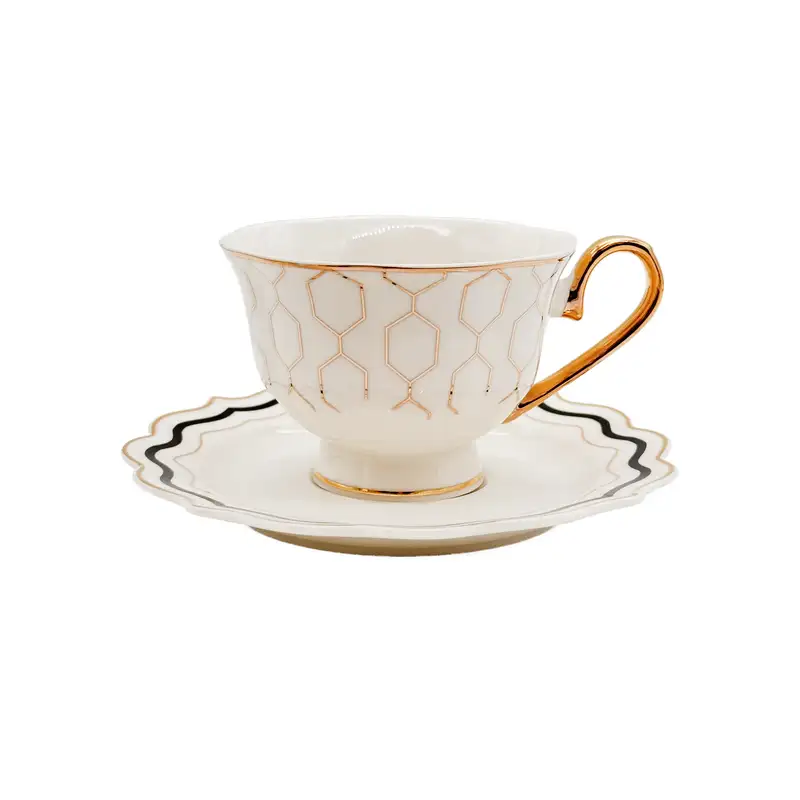 فنجان نعلبکی چابی