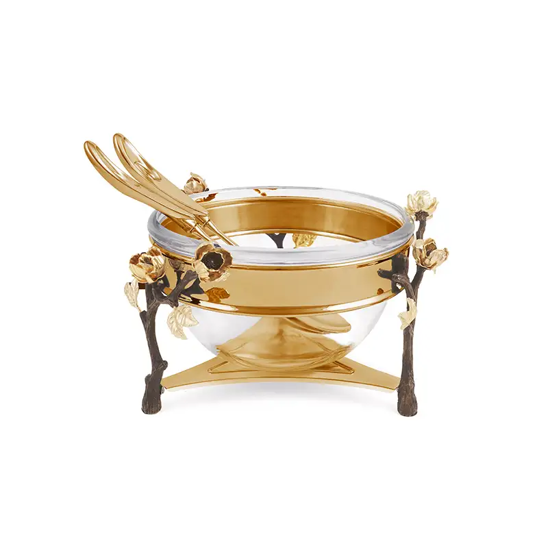 ظرف سالاد خوری آنیکا کد 3210905