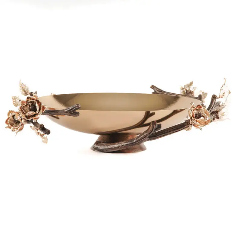 شاخه آنیکا ظرف فلزی A4 کد 3610106