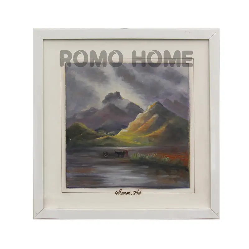 نقاشی 35*35 کد 10607