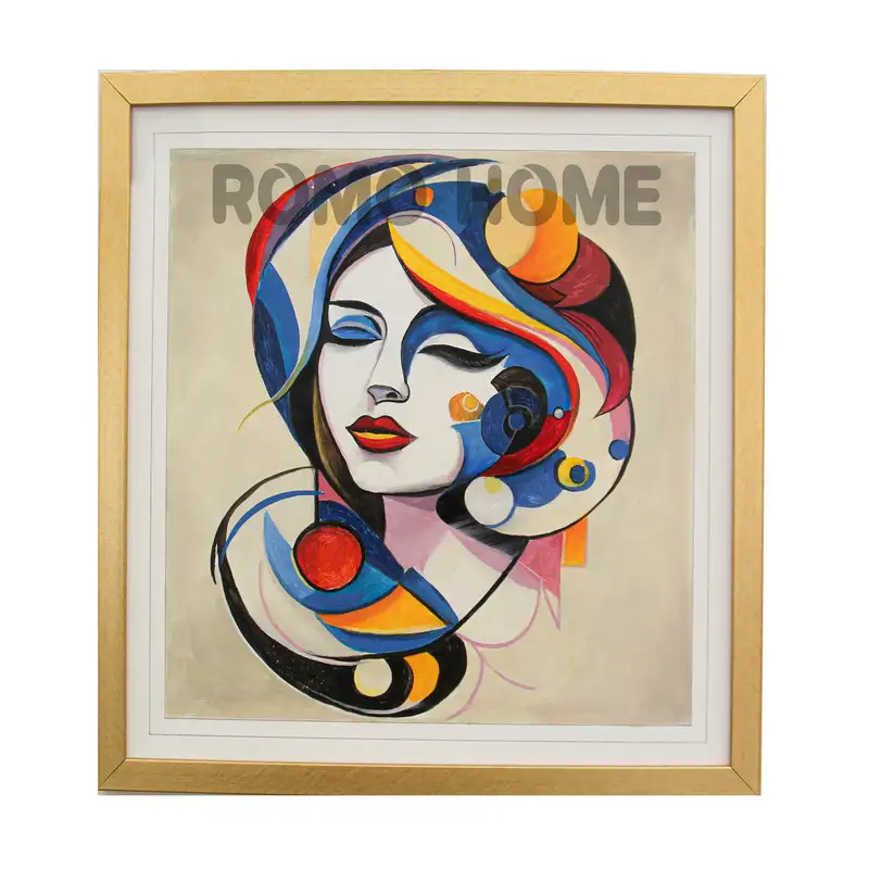 نقاشی 40*40 کد 10623